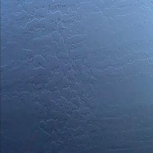 Meet your Posher, Evelyn